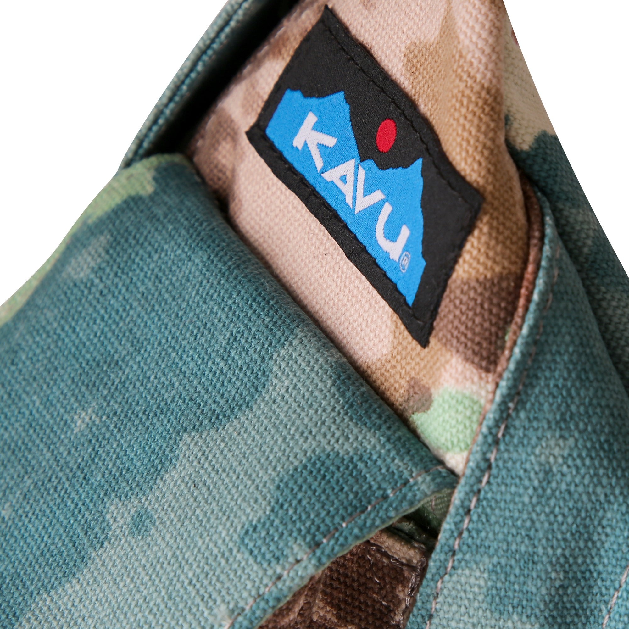 Kavu Mini Rope Bag