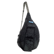 Kavu Mini Rope Sling Bag