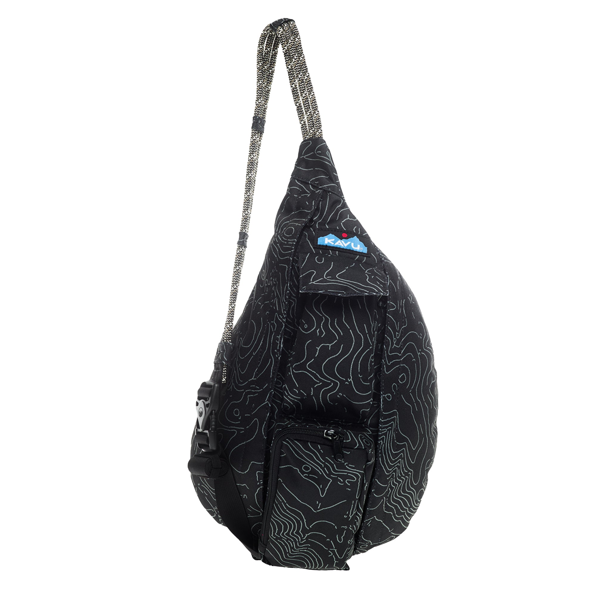 Kavu Mini Rope Sling Bag