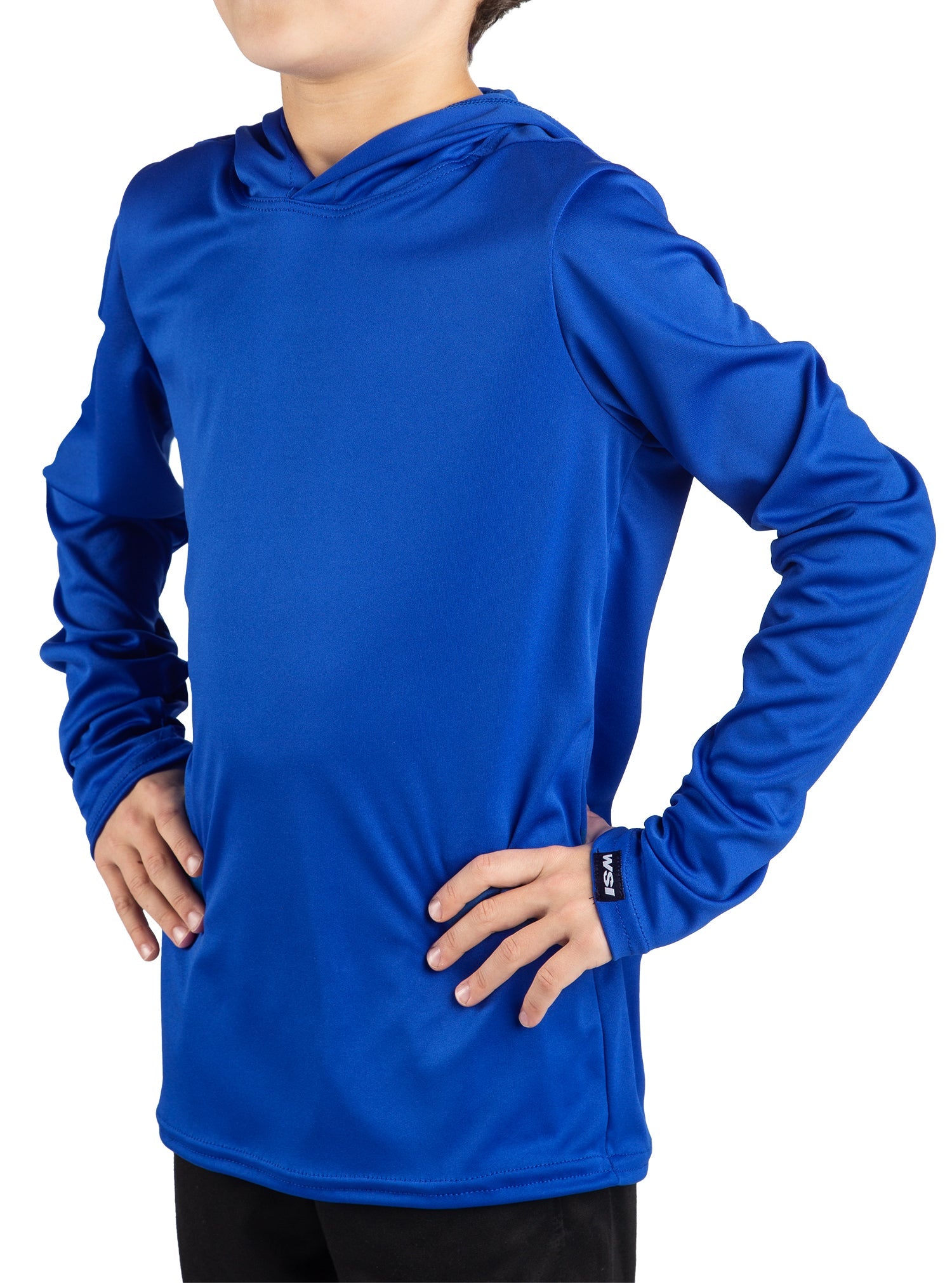 Youth America Microtech™ Lightweight Hoodie