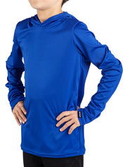 Youth America Microtech™ Lightweight Hoodie
