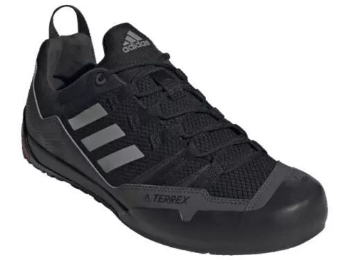 Adidas Men's Terrex Swift Solo 2 Hiking Shoes