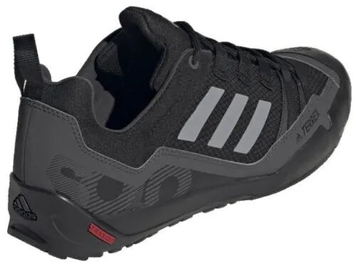 Adidas Men's Terrex Swift Solo 2 Hiking Shoes