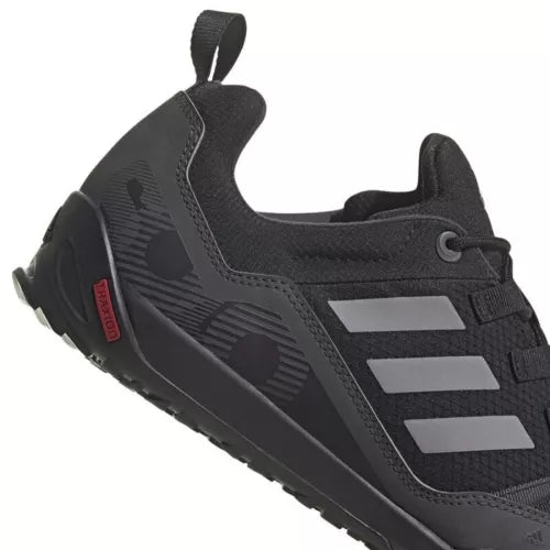 Adidas Men's Terrex Swift Solo 2 Hiking Shoes