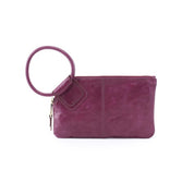 Hobo Women's Sable Wristlet