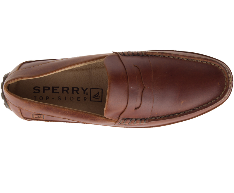 Sperry Men's Hampden Penny Loafer Shoe