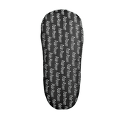 Baffin Unisex Cush Scuff Slipper
