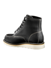 Carhartt Men's Waterproof 6" Moc Toe Wedge Boot