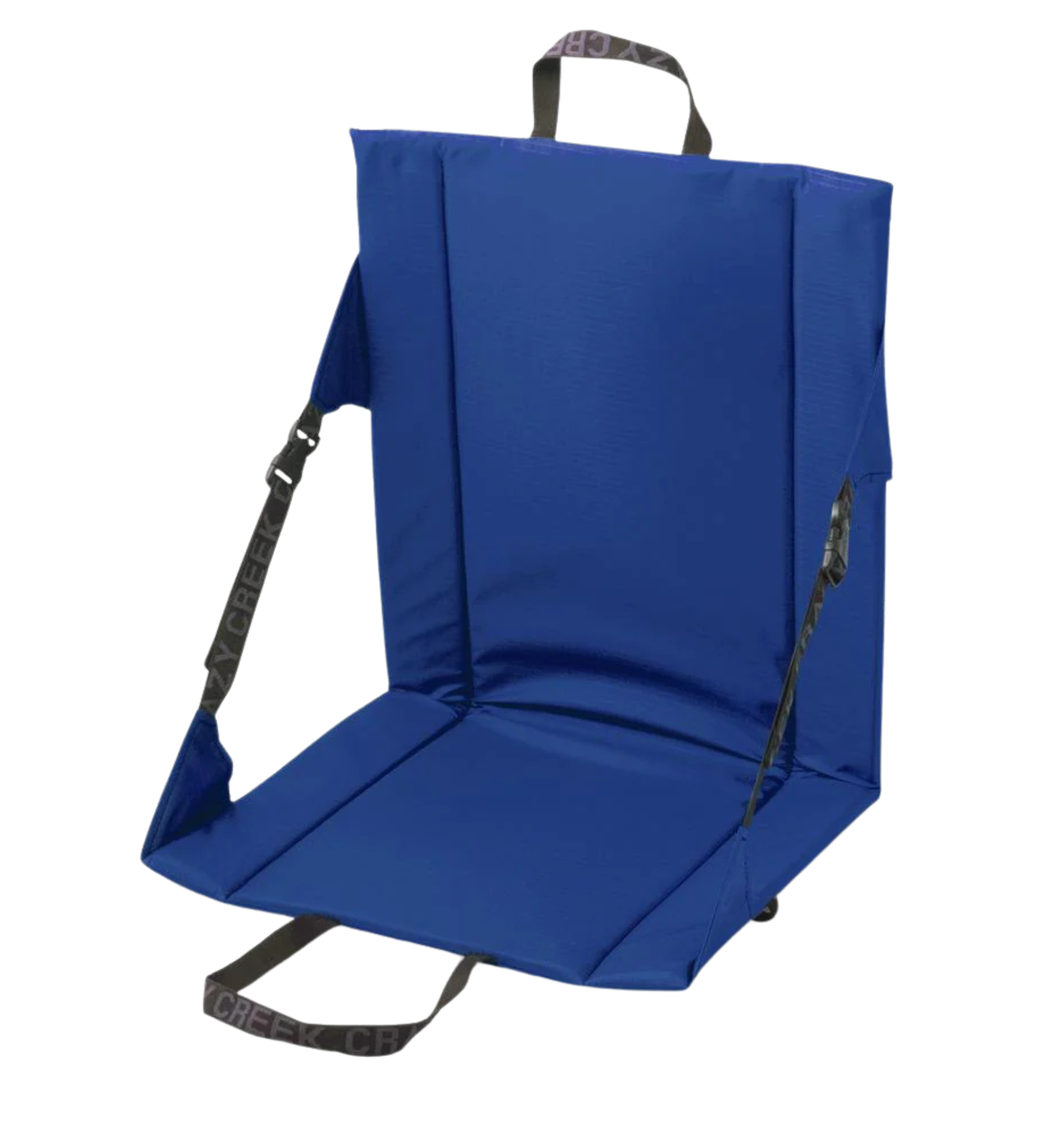 Crazy Creek Lightweight Outdoor Camping LongBack Chair