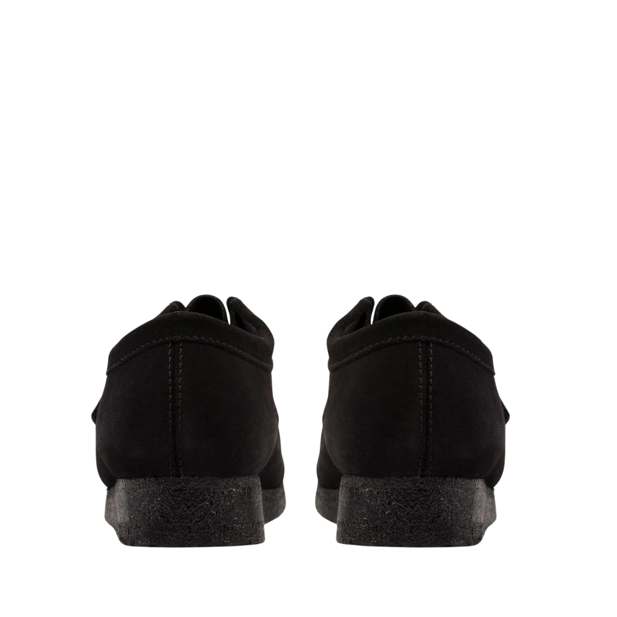 Clarks Men's Wallabee Suede Shoes