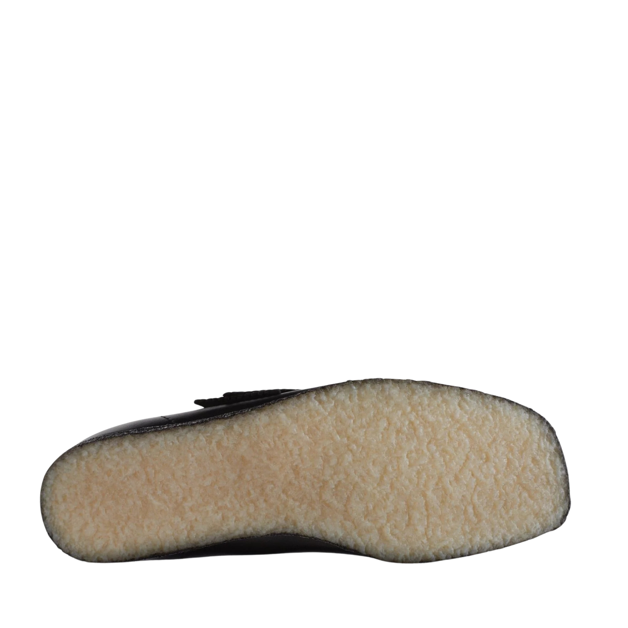 Clarks Men's Wallabee Leather Shoes