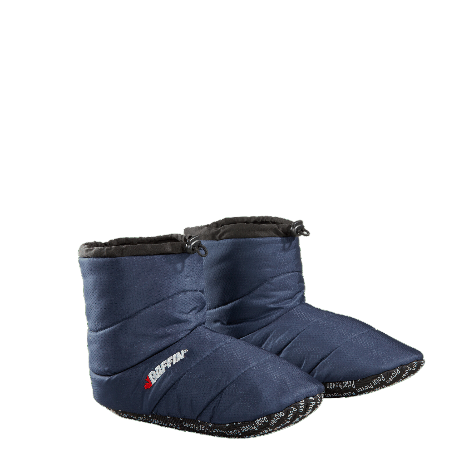 Baffin Unisex Cush Booty Hybrid Slipper