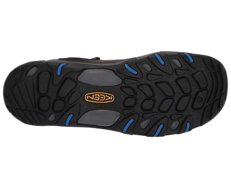Keen Men's Steens Vent Hiking Shoes