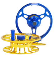 Cheeky Spray 350 Fly Reel