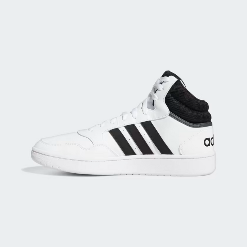 Adidas Men's Hoops 3.0 Mid Classic Vintage Shoes