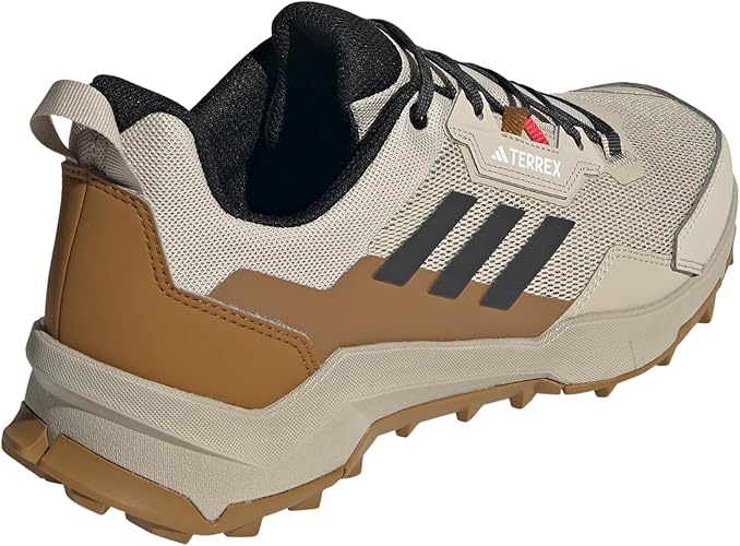 Adidas Men's Terrex AX4 Hiking Shoes