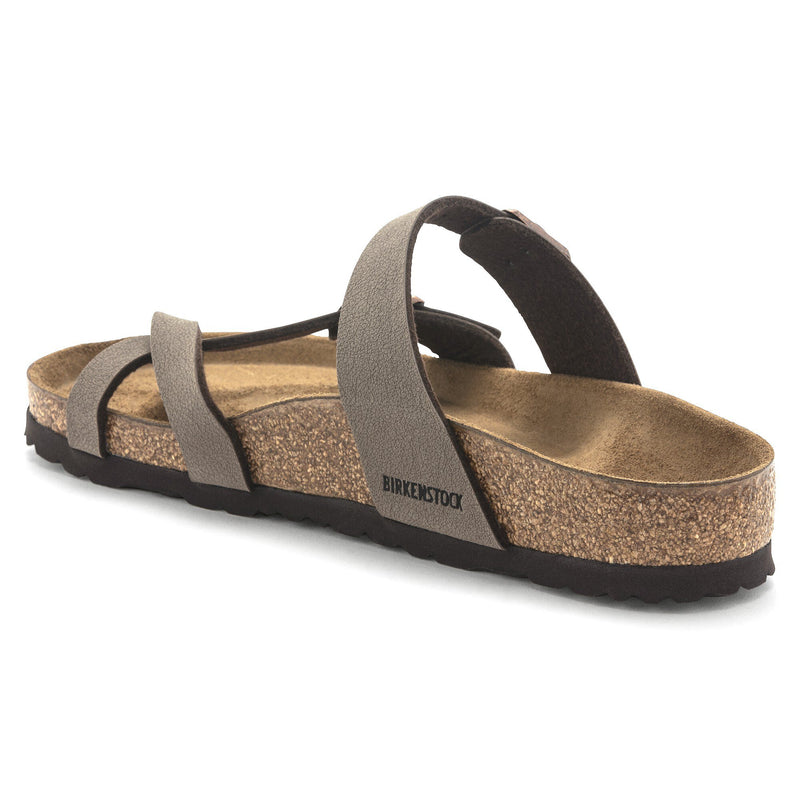 Birkenstock Women's Mayari Birkibuc Sandals