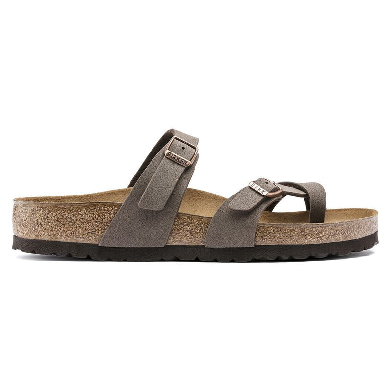 Birkenstock Women's Mayari Birkibuc Sandals