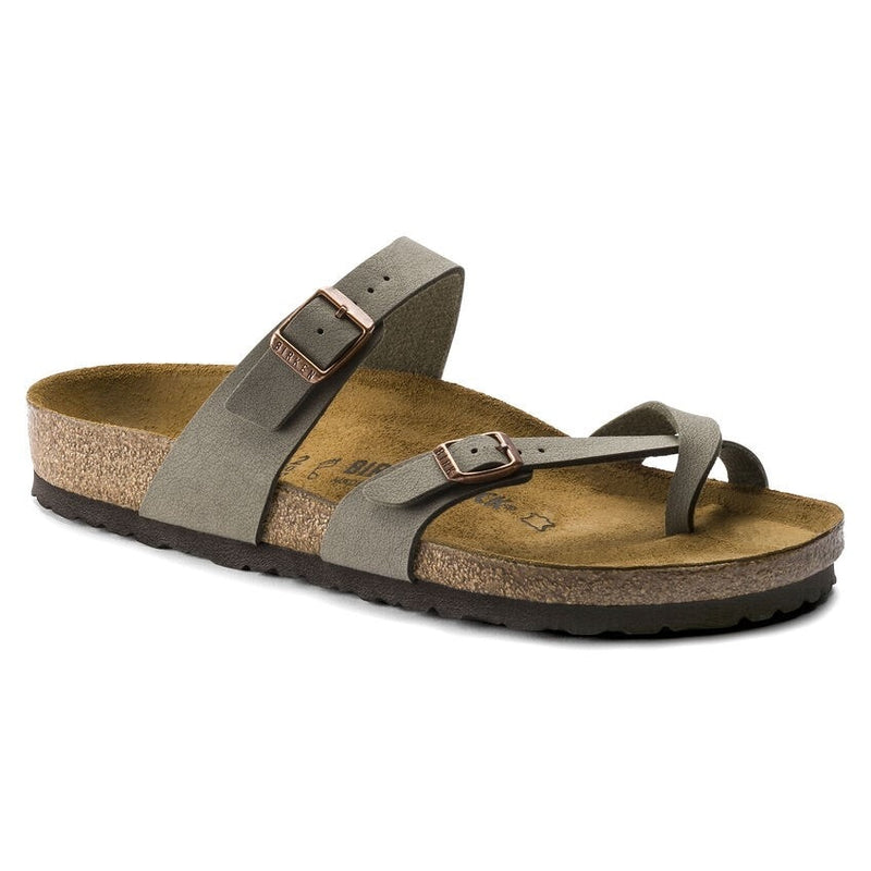 Birkenstock Women's Mayari Birko-Flor Sandal