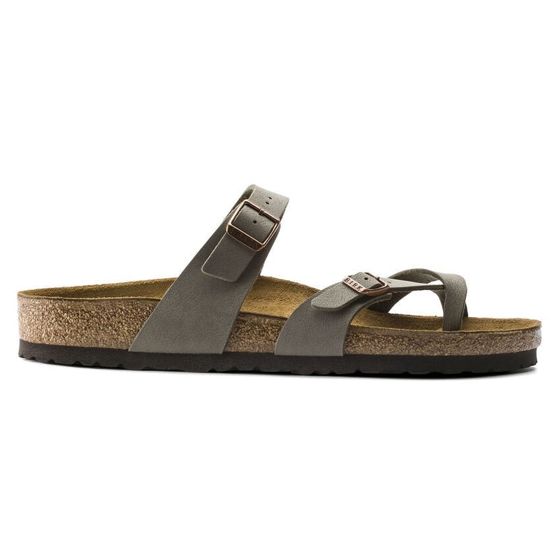 Birkenstock Women's Mayari Birko-Flor Sandal