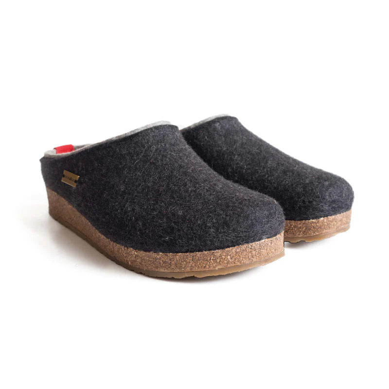 Haflinger Unisex Kris Clog