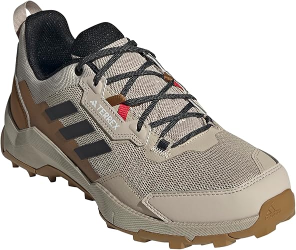 Adidas Men's Terrex AX4 Hiking Shoes