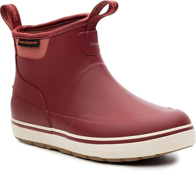 Grundéns Women's Deck-Boss Ankle Boot