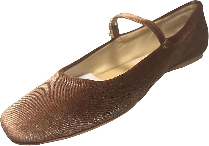Dolce Vita Women's Reyes Ballet Flats