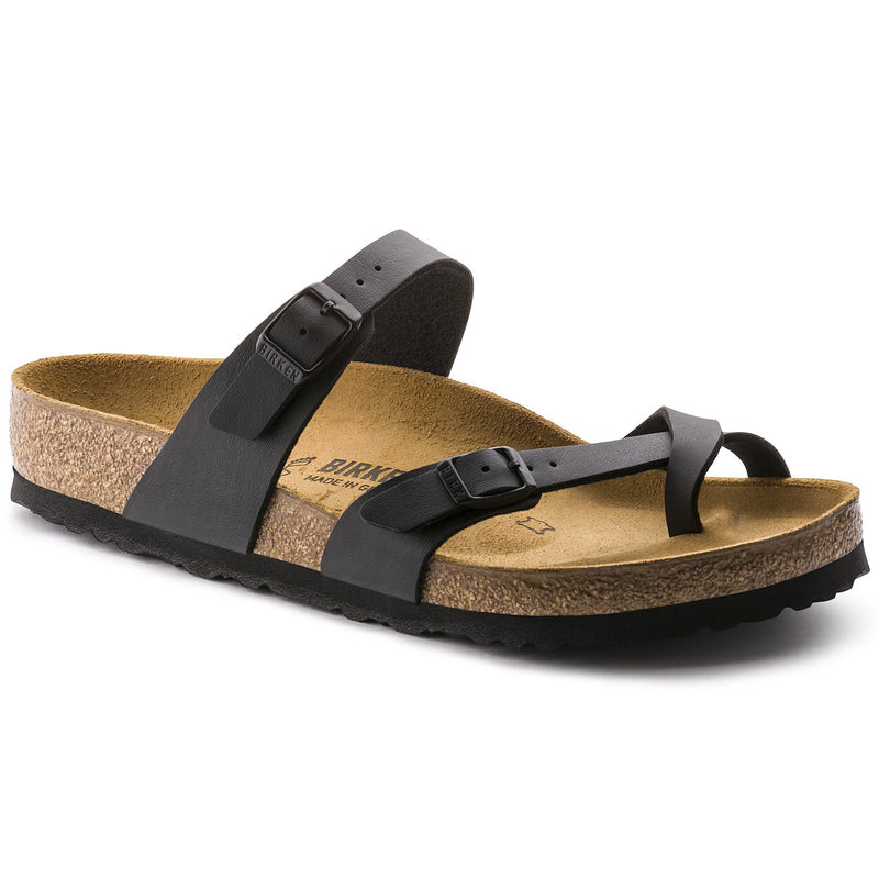 Birkenstock Women's Mayari Birko-Flor Sandal