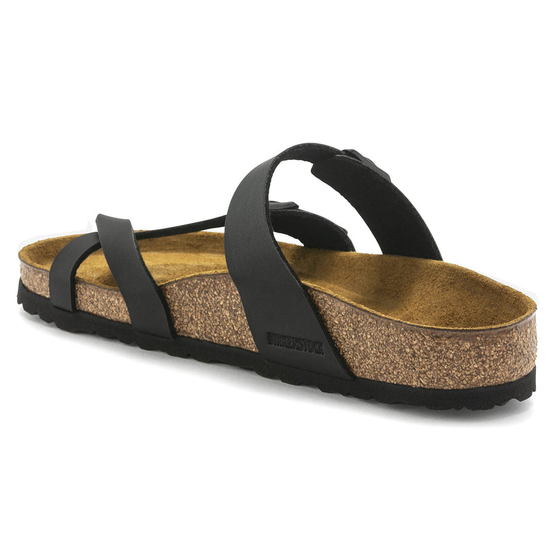 Birkenstock Women's Mayari Birko-Flor Sandal