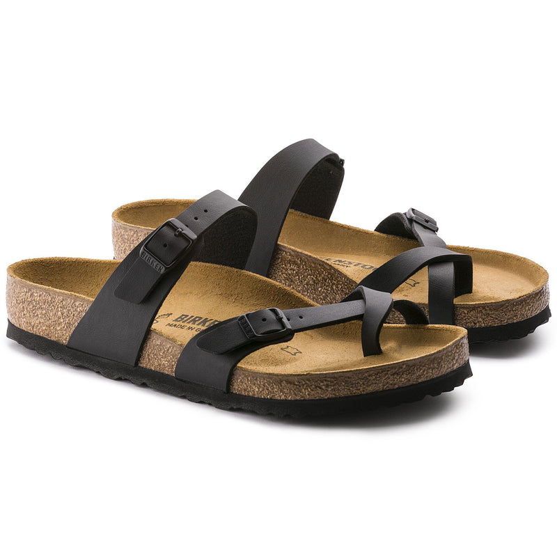 Birkenstock Women's Mayari Birko-Flor Sandal