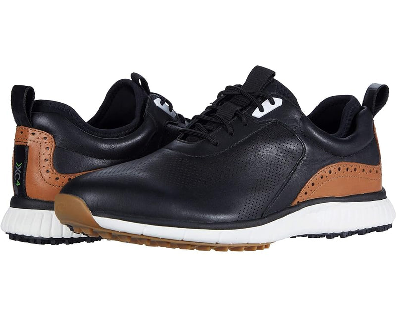 Johnston & Murphy XC4® H1-Luxe Hybrid Shoe