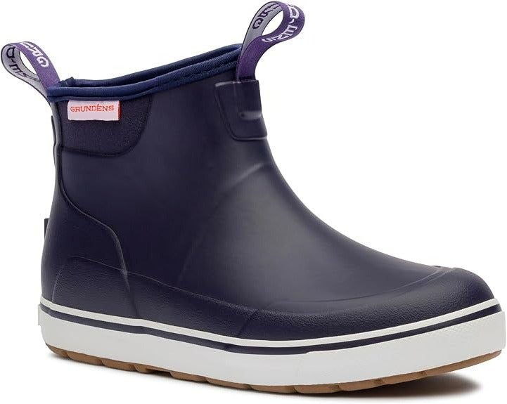 Grundéns Women's Deck-Boss Ankle Boot