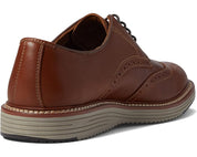 Johnston & Murphy Men's Upton Wingtip Shoes