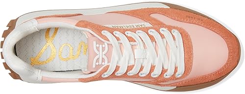 Sam Edelman Women's Layla Sneaker