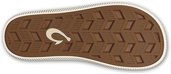 Olukai Men's Ulele Water-Ready Beach Sandals