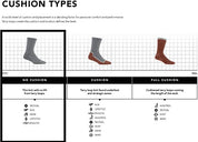 Darn Tough Women's Rubic Shorty Socks