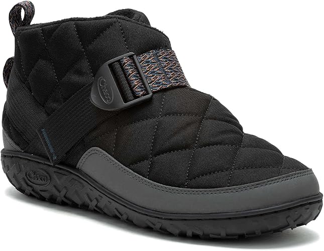 Chaco Men's Ramble Rugged Chukka Boot