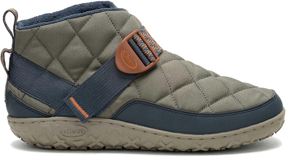 Chaco Men's Ramble Rugged Chukka Boot