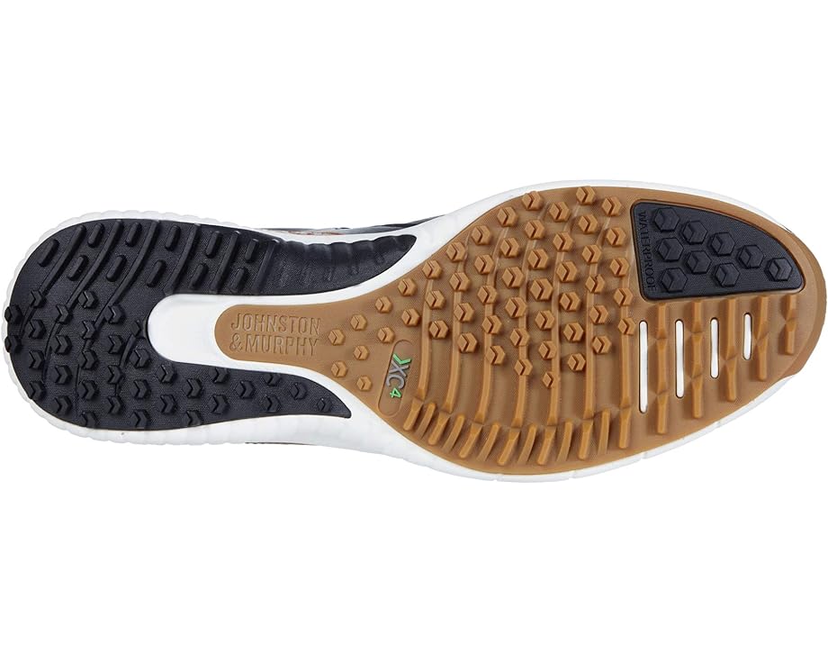 Johnston & Murphy XC4® H1-Luxe Hybrid Shoe