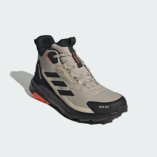 Adidas Men's Terrex Anylander Mid Rain.Rdy Hiking Shoes