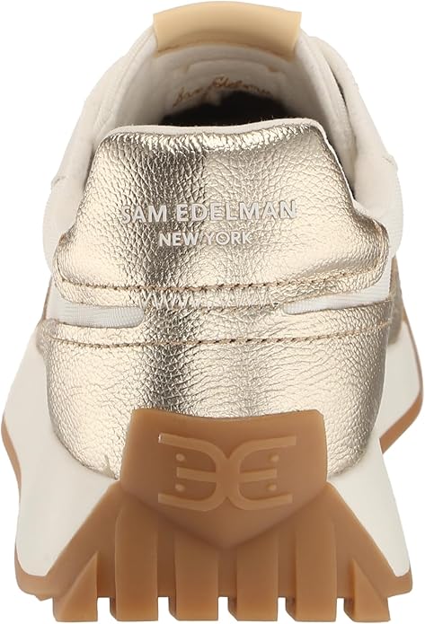 Sam Edelman Women's Layla Sneaker