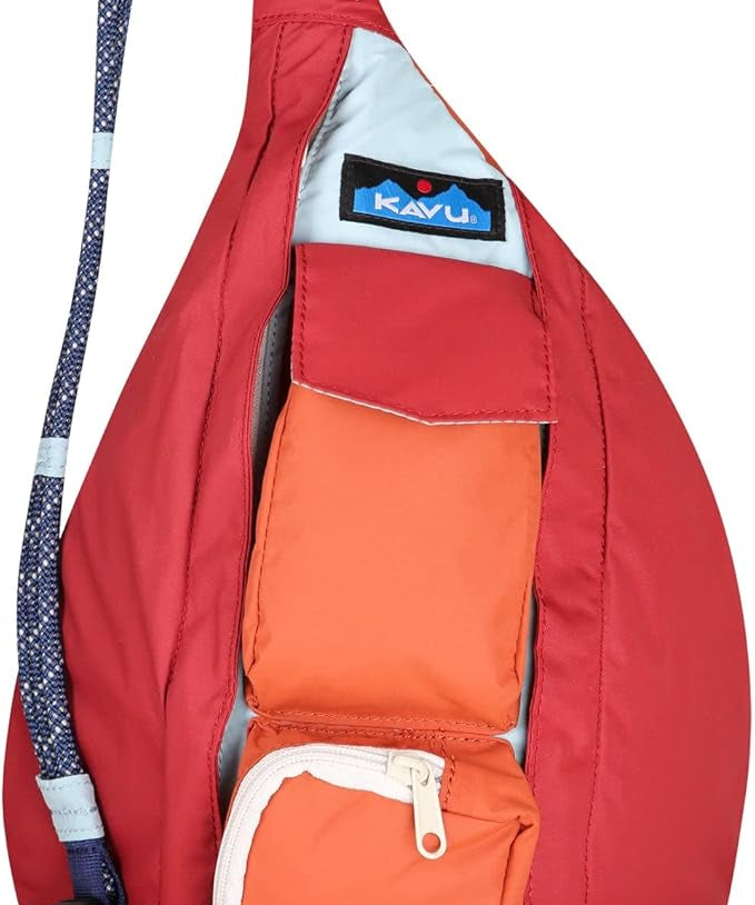 Kavu Mini Rope Sack
