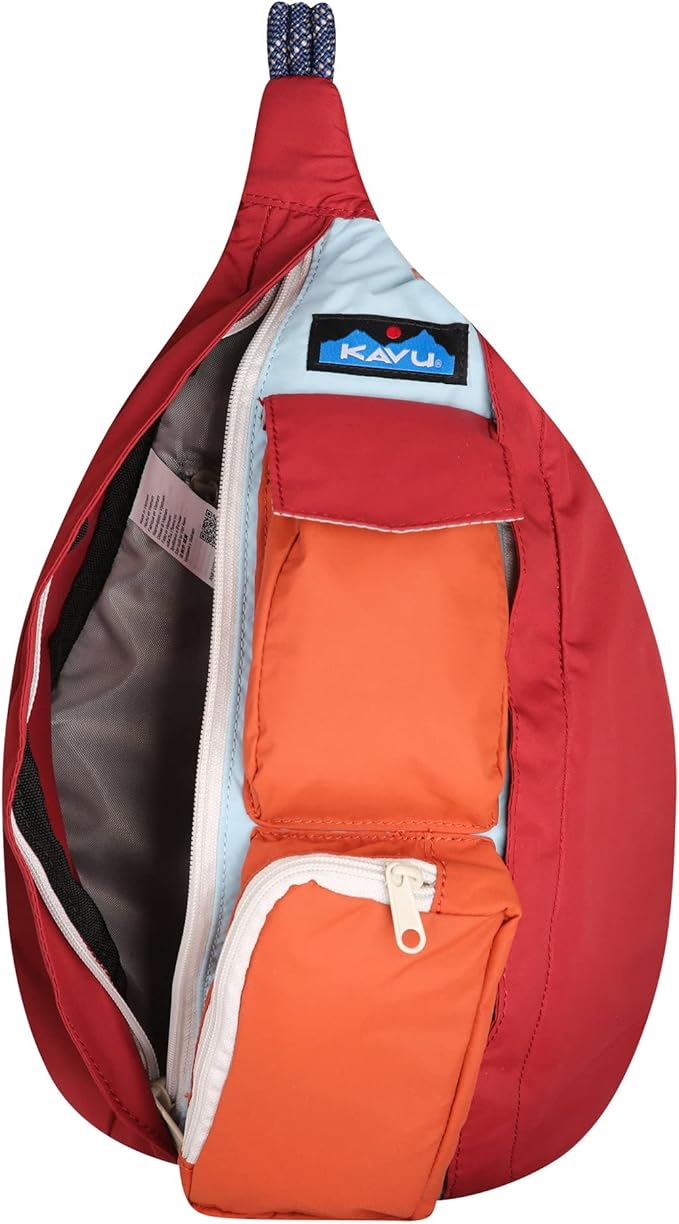 Kavu Mini Rope Sack
