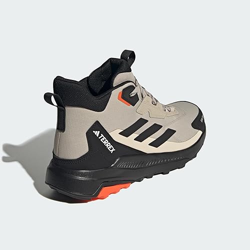 Adidas Men's Terrex Anylander Mid Rain.Rdy Hiking Shoes