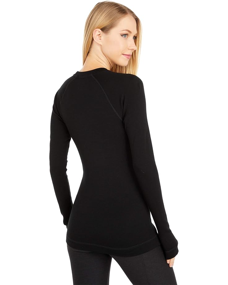 Smartwool Women's Classic Thermal Merino Base Layer Crew