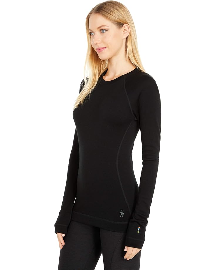 Smartwool Women's Classic Thermal Merino Base Layer Crew