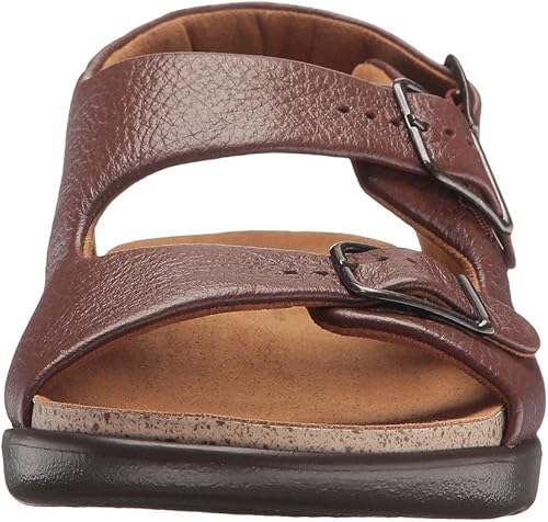 SAS Women's Relaxed Heel Strap Sandal