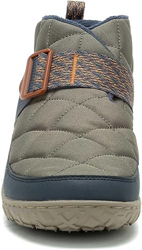 Chaco Men's Ramble Rugged Chukka Boot