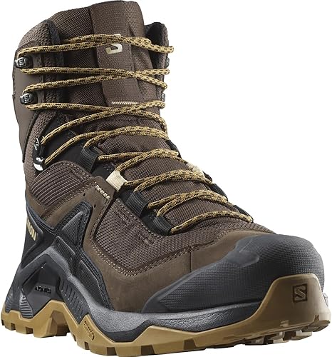 Salomon Men's Quest Element GORE-TEX Boots